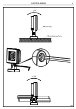 Preview for 9 page of ArchWork ARCQUBE9 User Manual