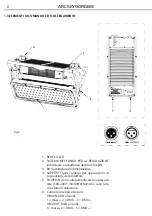 Preview for 8 page of ArchWork ARCSKY90RGBW User Manual