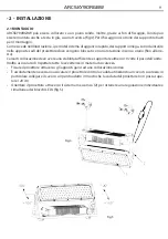 Preview for 9 page of ArchWork ARCSKY90RGBW User Manual