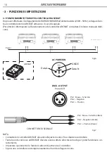 Preview for 10 page of ArchWork ARCSKY90RGBW User Manual