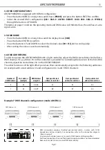 Preview for 33 page of ArchWork ARCSKY90RGBW User Manual