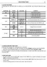 Preview for 13 page of ArchWork ARCSPIKE7 User Manual