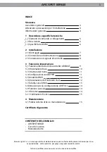 Preview for 3 page of ArchWork ARCSPOT18RGB User Manual