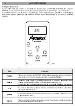 Preview for 10 page of ArchWork ARCSPOT18RGB User Manual