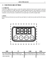 Preview for 25 page of ArchWork ARCSTREAM18 User Manual