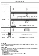 Preview for 26 page of ArchWork ARCSTREAM18 User Manual