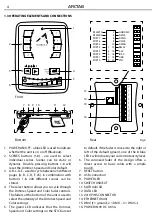 Preview for 14 page of ArchWork ARCTAB User Manual