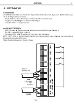 Preview for 15 page of ArchWork ARCTAB User Manual