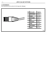 Предварительный просмотр 11 страницы ArchWork ARCWAVE12RGB User Manual