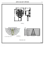 Предварительный просмотр 19 страницы ArchWork ARCWAVE12RGB User Manual