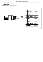 Предварительный просмотр 23 страницы ArchWork ARCWAVE12RGB User Manual