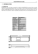 Preview for 15 page of ArchWork SMARTDRIVER1248 User Manual