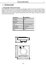 Preview for 5 page of ArchWork WALLOPERATOR6 User Manual