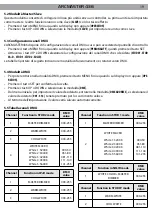 Preview for 19 page of ArchWorks ARCMASTER 436 User Manual