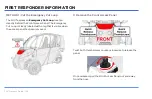 Preview for 168 page of ARCIMOTO FUV Owner'S Manual