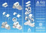 Предварительный просмотр 1 страницы ARCKIT GO Plus 2.0 Assembly Instructions