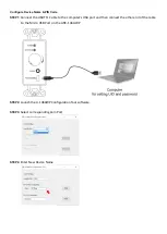 Preview for 2 page of ARCO ARC-1464-WP User Manual