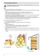 Preview for 10 page of ARCO ASKO Le06 Installation Manual