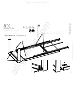 ARCO Extenso II Mounting Instructions preview