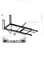 Preview for 2 page of ARCO Extenso II Mounting Instructions