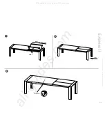 Preview for 6 page of ARCO Extenso II Mounting Instructions