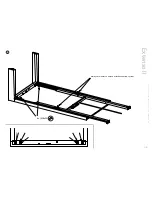 Предварительный просмотр 2 страницы ARCO Extenso ll Mounting Instructions