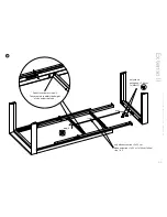 Предварительный просмотр 3 страницы ARCO Extenso ll Mounting Instructions