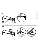 Предварительный просмотр 5 страницы ARCO Extenso ll Mounting Instructions