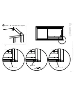 Предварительный просмотр 8 страницы ARCO Extenso ll Mounting Instructions