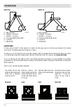 Предварительный просмотр 14 страницы ARCO St.Moritz PC10 Installation Manual