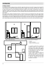 Предварительный просмотр 16 страницы ARCO St.Moritz PC10 Installation Manual