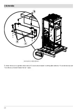 Предварительный просмотр 22 страницы ARCO St.Moritz PC10 Installation Manual