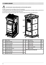 Предварительный просмотр 24 страницы ARCO St.Moritz PC10 Installation Manual