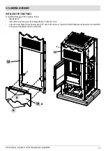 Предварительный просмотр 27 страницы ARCO St.Moritz PC10 Installation Manual