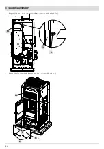 Предварительный просмотр 28 страницы ARCO St.Moritz PC10 Installation Manual