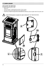 Предварительный просмотр 30 страницы ARCO St.Moritz PC10 Installation Manual