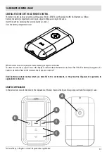 Предварительный просмотр 43 страницы ARCO St.Moritz PC10 Installation Manual