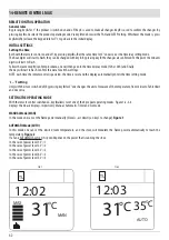 Предварительный просмотр 44 страницы ARCO St.Moritz PC10 Installation Manual