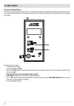 Предварительный просмотр 52 страницы ARCO St.Moritz PC10 Installation Manual