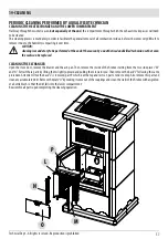 Предварительный просмотр 59 страницы ARCO St.Moritz PC10 Installation Manual