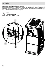 Предварительный просмотр 60 страницы ARCO St.Moritz PC10 Installation Manual