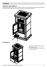 Предварительный просмотр 61 страницы ARCO St.Moritz PC10 Installation Manual