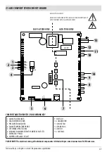 Предварительный просмотр 67 страницы ARCO St.Moritz PC10 Installation Manual