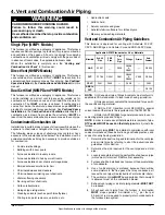 Preview for 13 page of Arcoaire C9MPD Installation Instruction