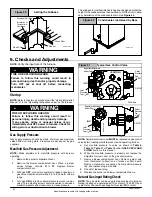 Предварительный просмотр 42 страницы Arcoaire C9MPD Installation Instruction