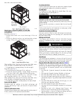 Preview for 4 page of Arcoaire PHD4 Owner'S Information Manual