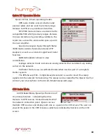 Preview for 13 page of Arcom Digital Quiver XT User Manual