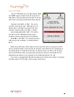 Preview for 14 page of Arcom Digital Quiver XT User Manual