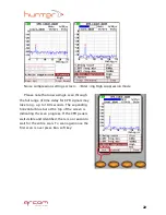Preview for 22 page of Arcom Digital Quiver XT User Manual