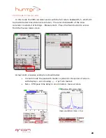 Preview for 24 page of Arcom Digital Quiver XT User Manual